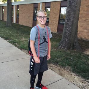 Meet your Posher, Stacy